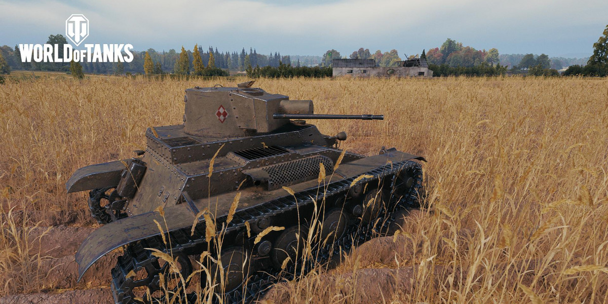Tak projektowano polskie czołgi w World of Tanks