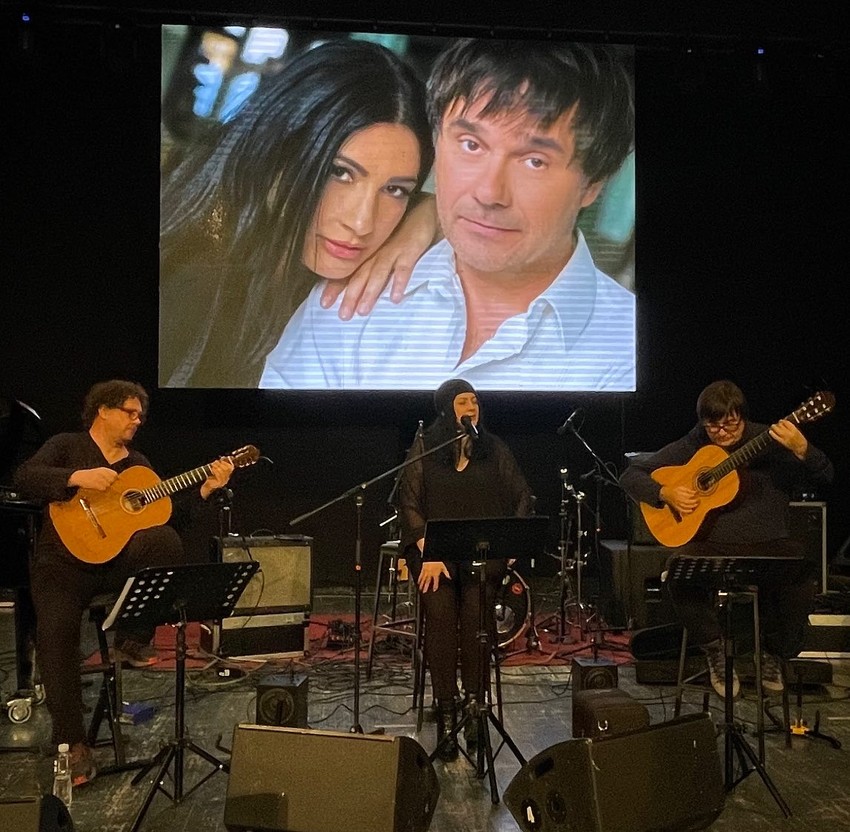 Džez fest u Valjevu