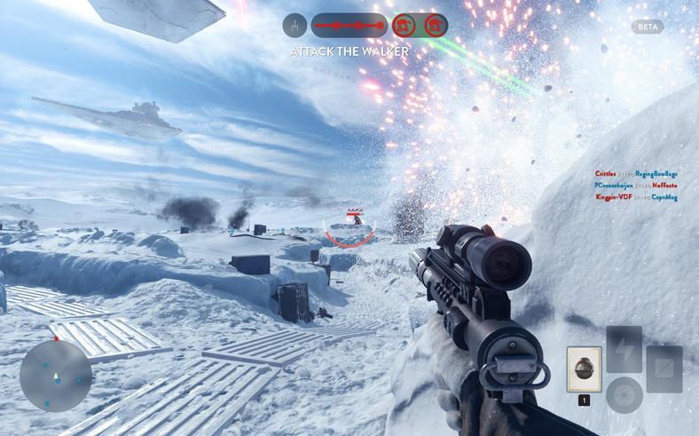 Star Wars: Battlefront