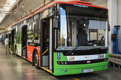 Ursus stracił licencję na produkcję autobusów i trolejbusów. Firma skupi się na innych produktach