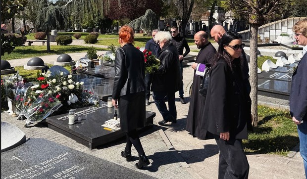 Pomen Predraga Živkovića Tozovca