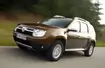 Dacia Duster - Pierwszy test najtańszej wersji