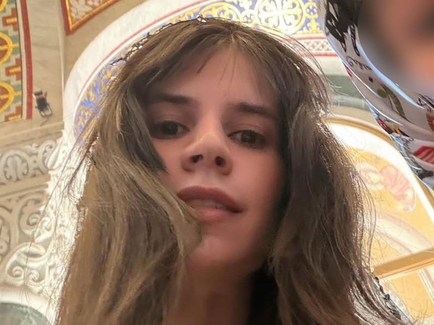 Marija Maja Kundačina