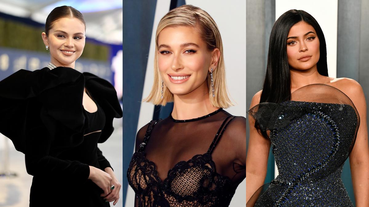 Félelmetesen sok követője lett Selena Gomeznek, miután Hailey Bieber és Kylie Jenner rászálltak