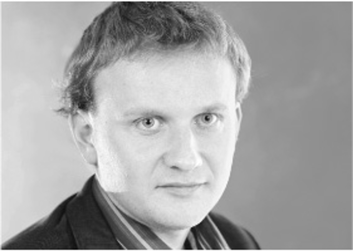 Bartosz Marczuk
