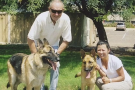 AUTOPSIJA POKAZALA Evo od čega je UGINUO PAS Džina Hekmana: OTROVAN? USMRĆEN? U želucu pronađene samo 2 STVARI