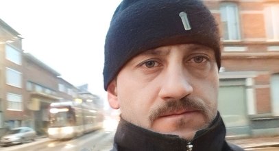 Waldemar miał wsiąść do autobusu. Do domu nie dotarł. Wcześniej stało się coś strasznego. "Kochany Tatusiu..."