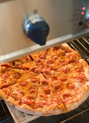 30+ Capital Pizza Salami Pics