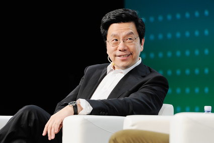 Inwestor i były szef Google China mówi, dlaczego warto być paranoikiem w biznesie