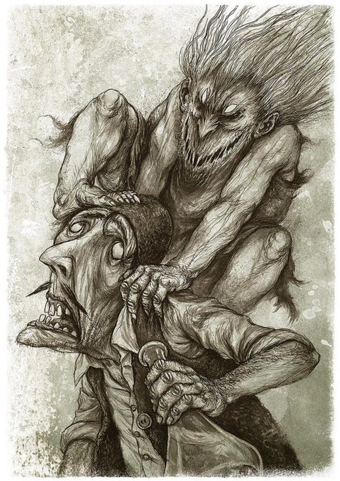 Karakondžula