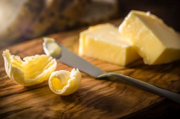Vaj vs margarin - döntsük el végre a kérdést, hogy melyik az egészségesebb