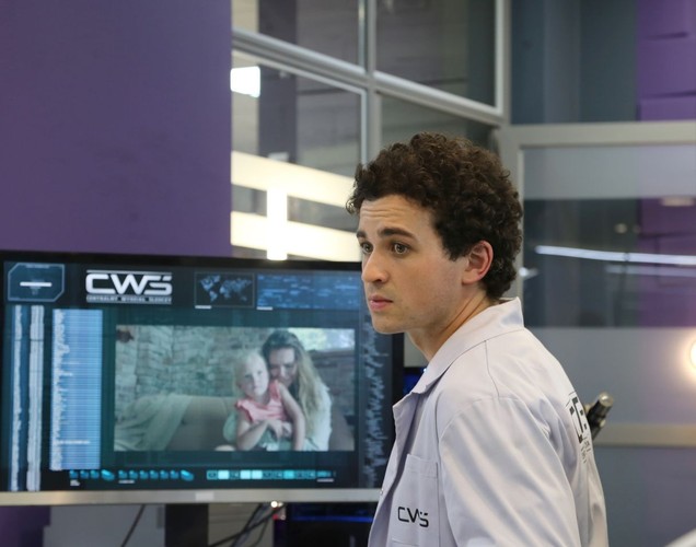 Ślad - James Malcolm