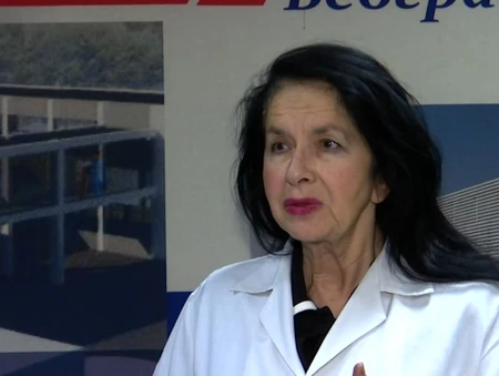 Dr Danijela Jeftić