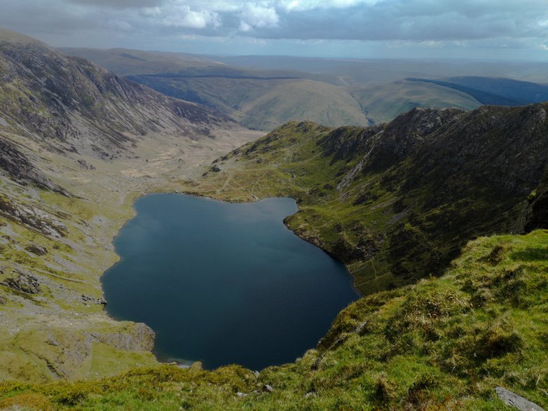 Snowdonia