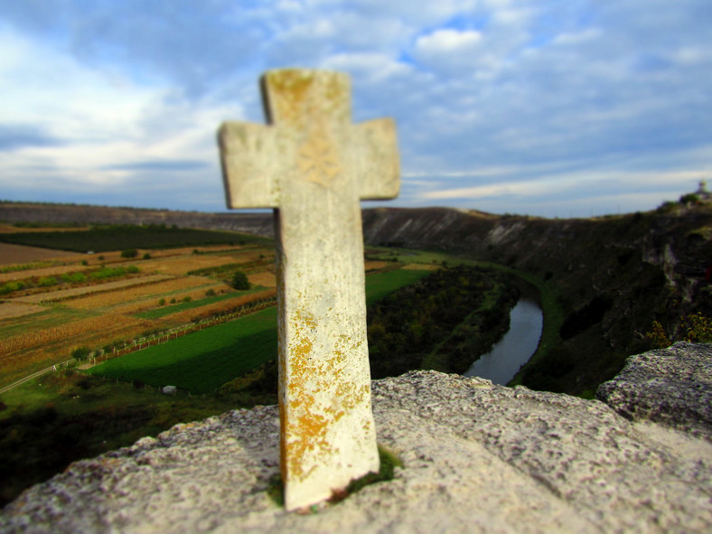 Stary Orgiejów