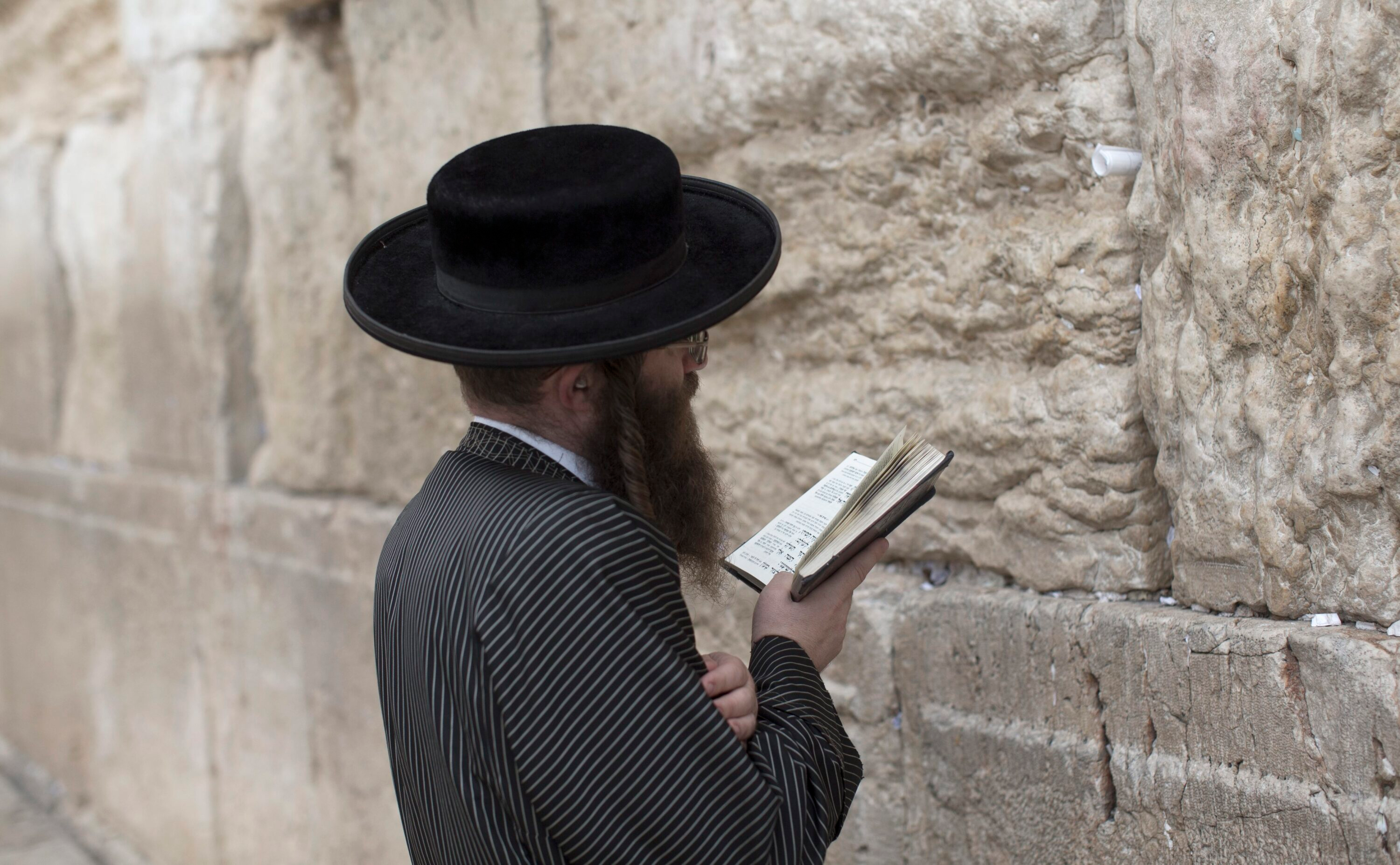 Israel: Army begins conscription of ultra-Orthodox Jews