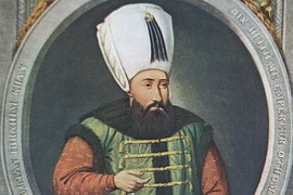 NAJLUĐI SULTAN mladost je proveo u KAVEZU: U naletu besa PODAVIO JE CEO HAREM, a ono što je uradio sinu i danas izaziva jezu