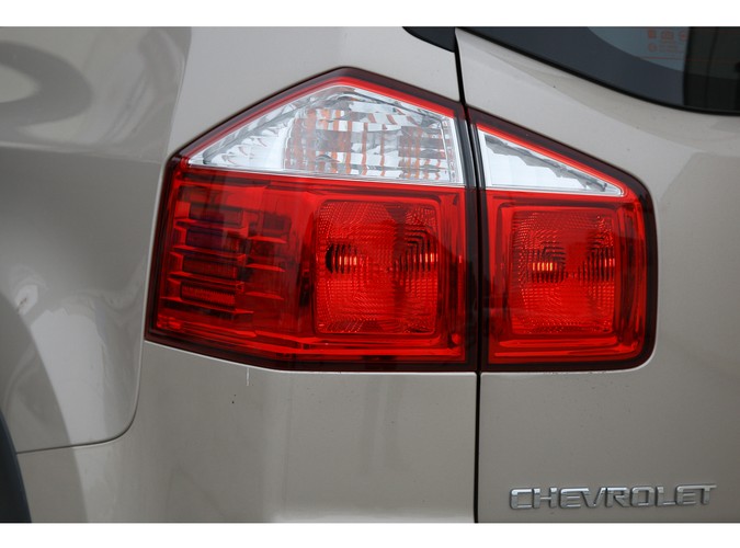 Chevrolet orlando 2.0/165 KM