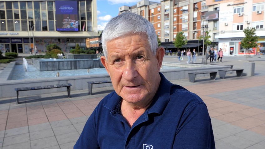 Čačani o vraćanju obaveznog vojnog roka