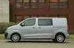 Opel Vivaro Furgon 2.0 D 122 KM