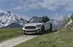 Mini Countryman po face liftingu 20202