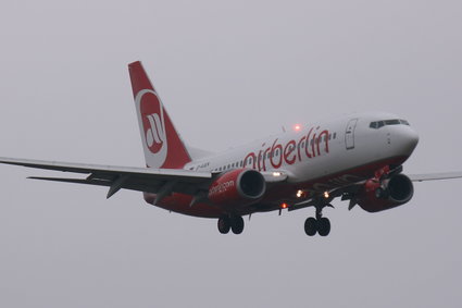 Co dalej z Air Berlin? Oto dlaczego linie lotnicze bankrutują