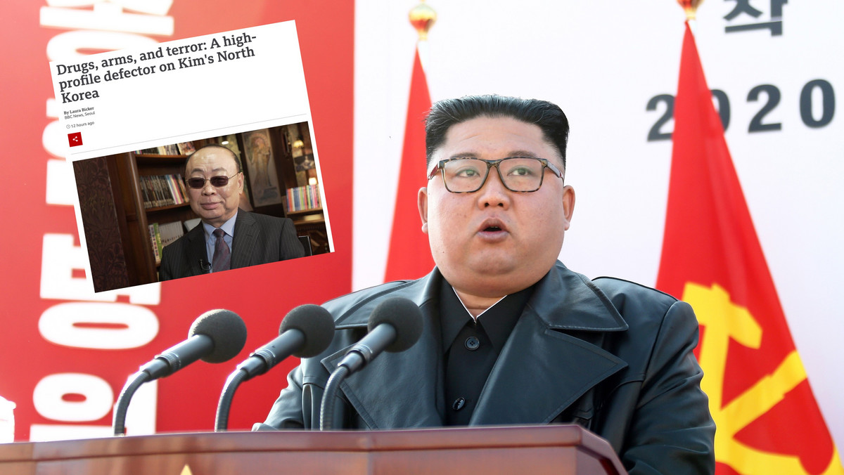 Były agent z Korei Północnej przerywa milczenie. Kim Dzong Un się wścieknie!