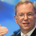 Eric Schmidt, weteran Google'a, dzieli się swoją najlepszą radą dla managerów