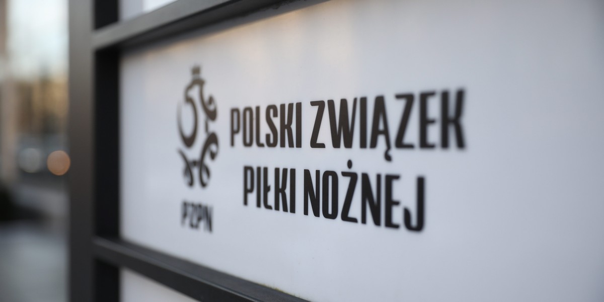 CBA znów w siedzibie PZPN. Nowe wątki w tzw. aferze melioracyjnej