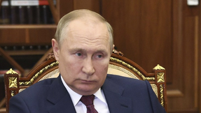Elindult a határ felé Putyin nukleáris fegyvereket szállító tehervonata - Sokkoló üzenet a Nyugatnak