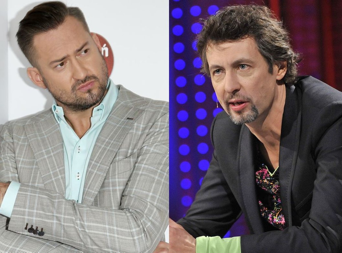 To Prokop zastąpi Majewskiego w "Mamy Cię!"?