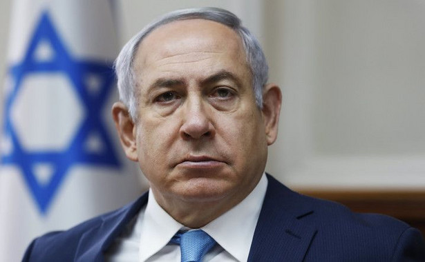 Izrael nie przyjmuje przeprosin prezydenta Palestyny. "To podły negacjonista Holokaustu"