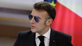 Macron wysłał SMS-a do Trumpa. Prezydent USA ujawnił jego treść