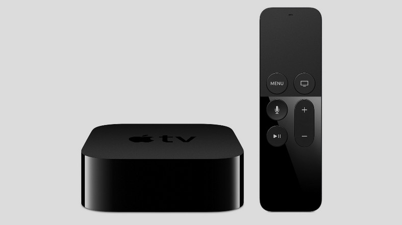 Apple TV 4 z App Store dopiero się rozkręca