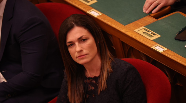 Magyarország az egyetlen az Európai Unió tagállami között, akinek nincs női minisztere / Fotó: Ringier-archív