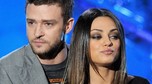 Mila Kunis - piękna ukrainka podbija serca widzów