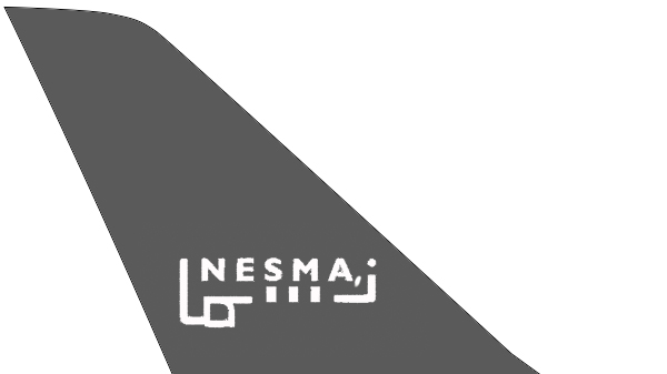 Nesma Airlines’in Yeni Avrupa Hatları