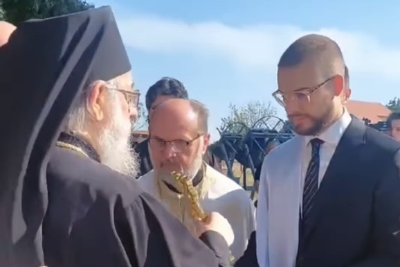 U crkvi Blage Marije na Banstolu služen parastos stradalima u "Oluji"
