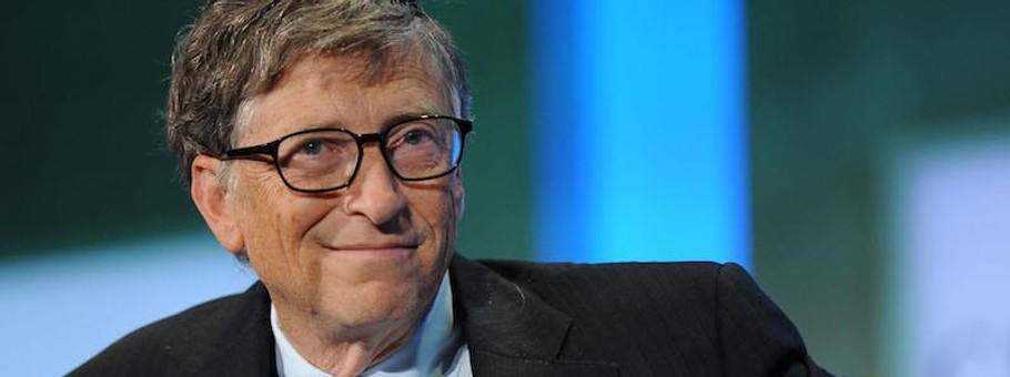 Bill Gates