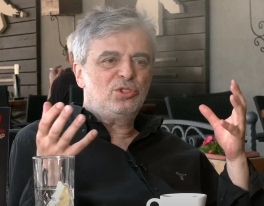 Mihajlo Vukobratović