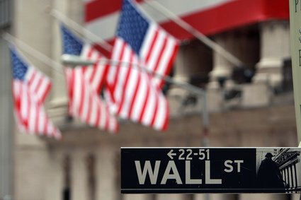 Fed: "Podwyżka stóp była blisko". Na Wall Street niewielka reakcja