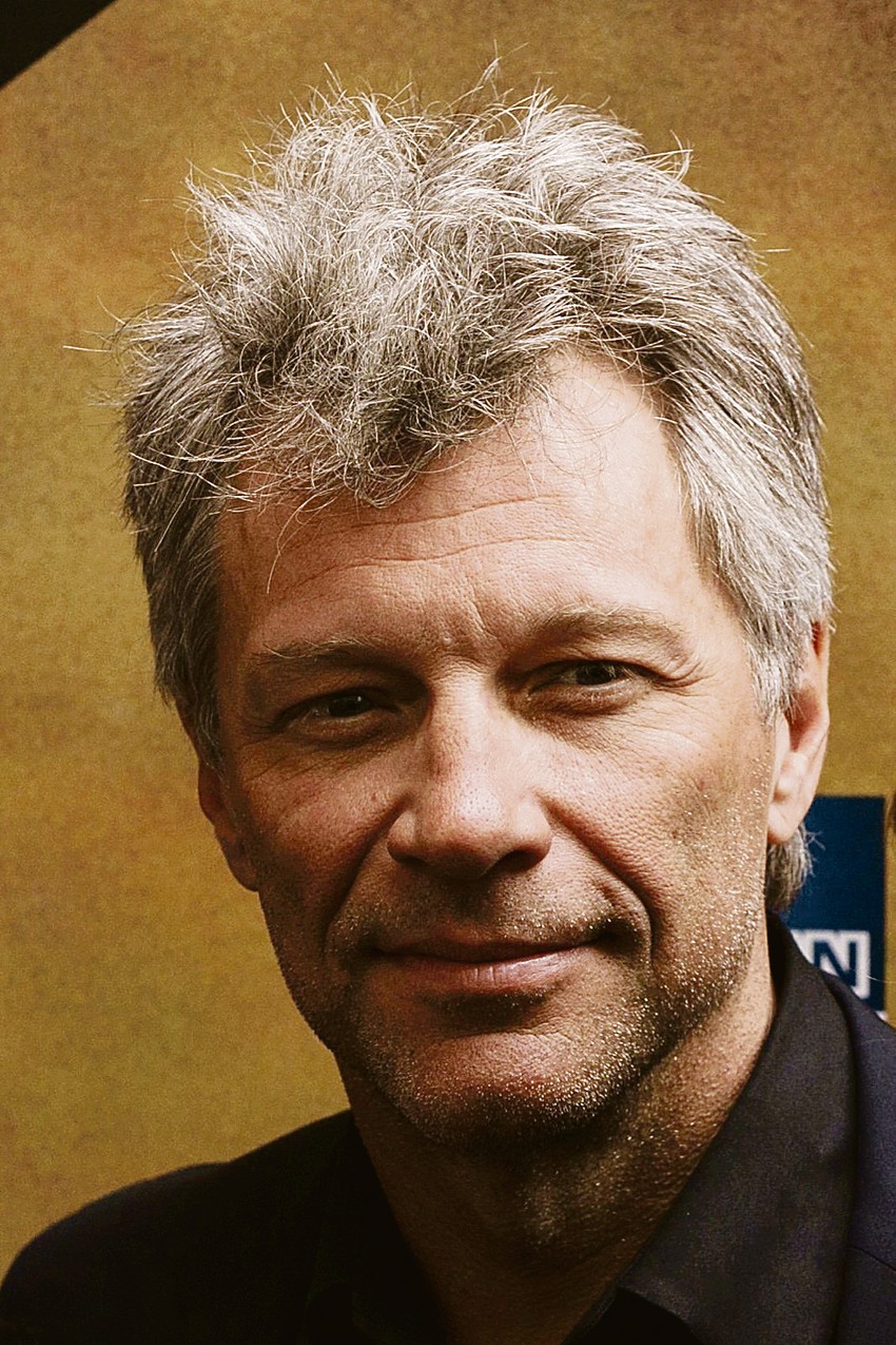 Džon Bon Džovi