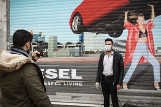 Koronawirus w Turcji. Już 108 ofiar śmiertelnych i ok. 7,4 tys. zainfekowanych