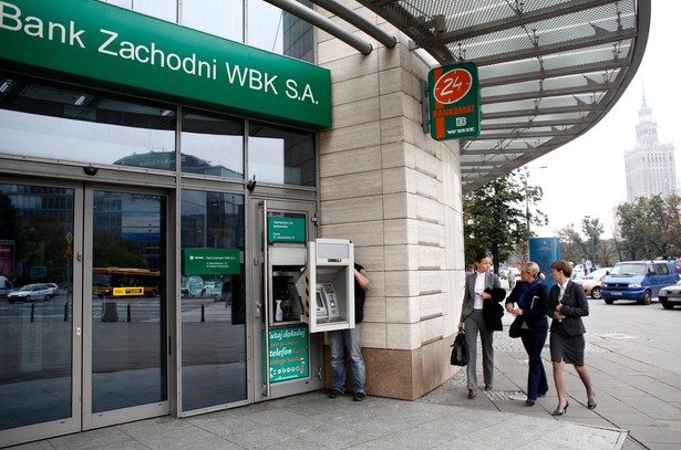 Bank Zachodni WBK