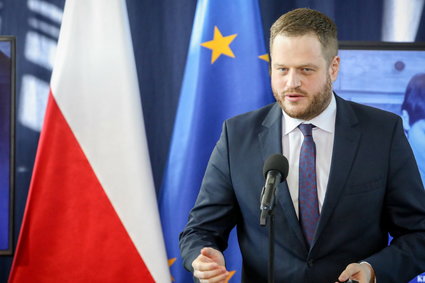 "Polska gotowa na cyberataki". Niektóre już odparliśmy