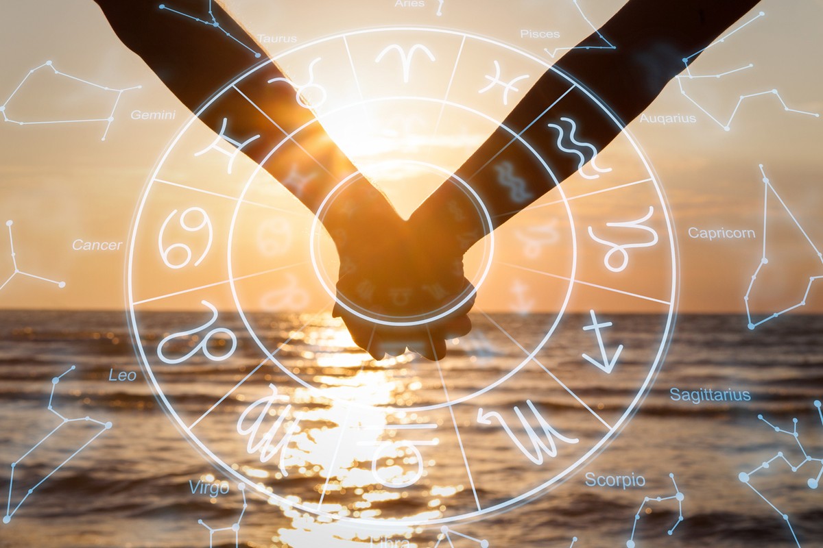 Horoskop na środę – Uważność to klucz