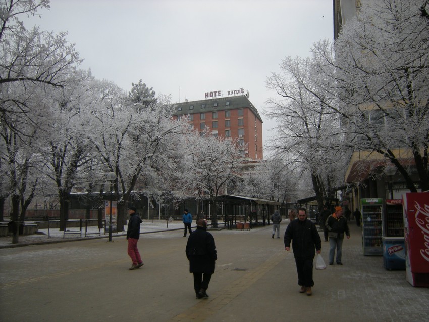 Hotel "Narvik" više nije ponos grada