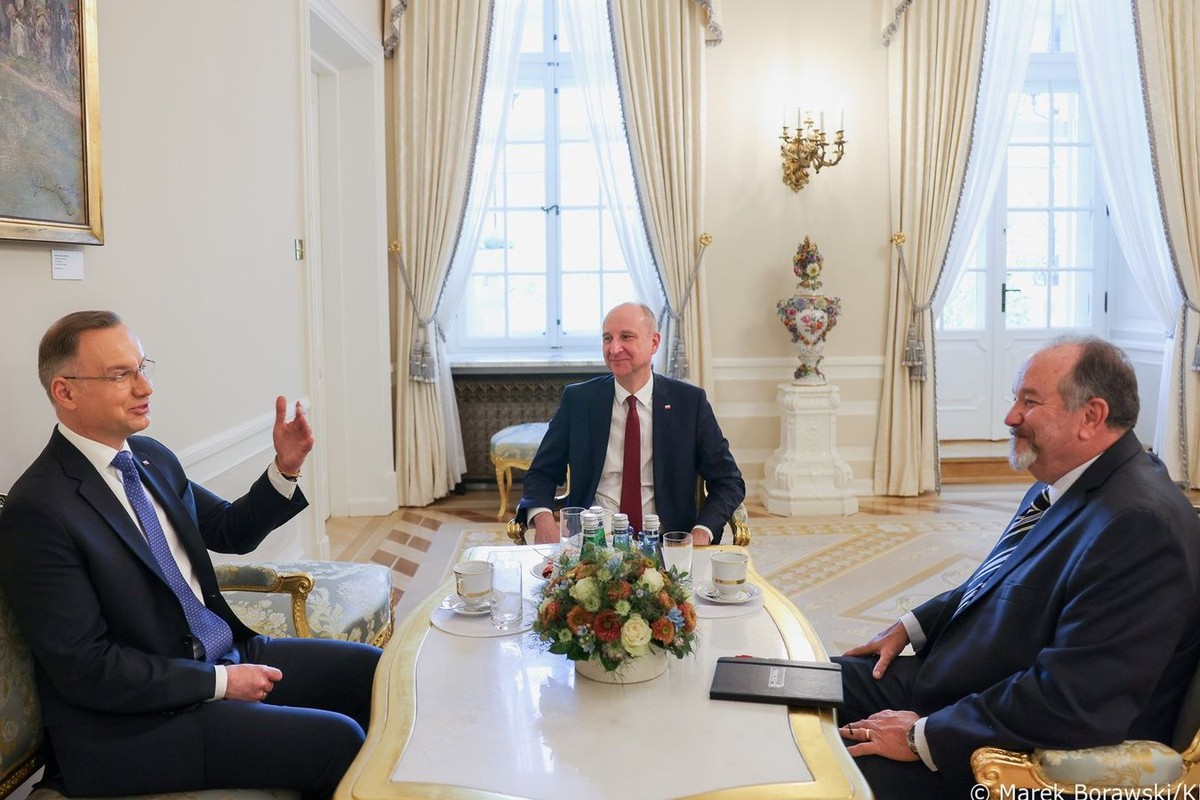 Nowi dowódcy w Siłach Zbrojnych Polski