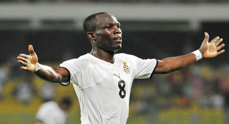 “It’s been tough; I painfully lost my sister and I nearly died – Agyemang-Badu