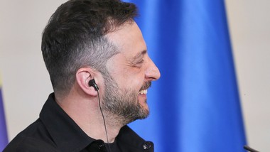 niemcy zwracają uwagę na istotny wątek. "zełenski zareagował śmiechem"